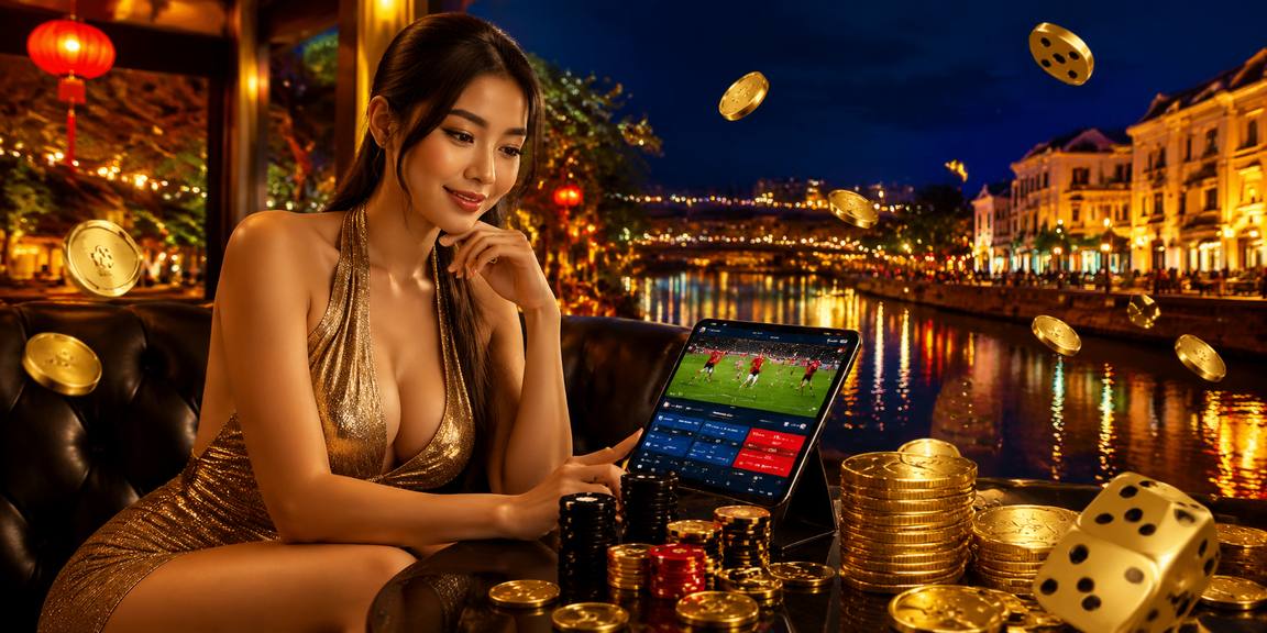 jasabola mobile gaming