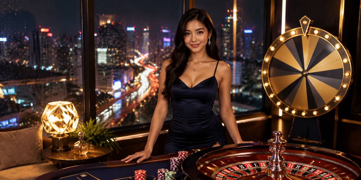jasabola Pai Gow Poker Langsung di jasabola