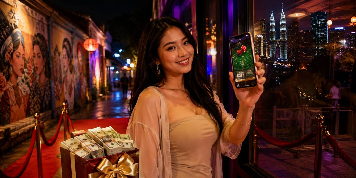 jasabola Apa Yang Kami Sediakan Dalam Pai Gow Poker
